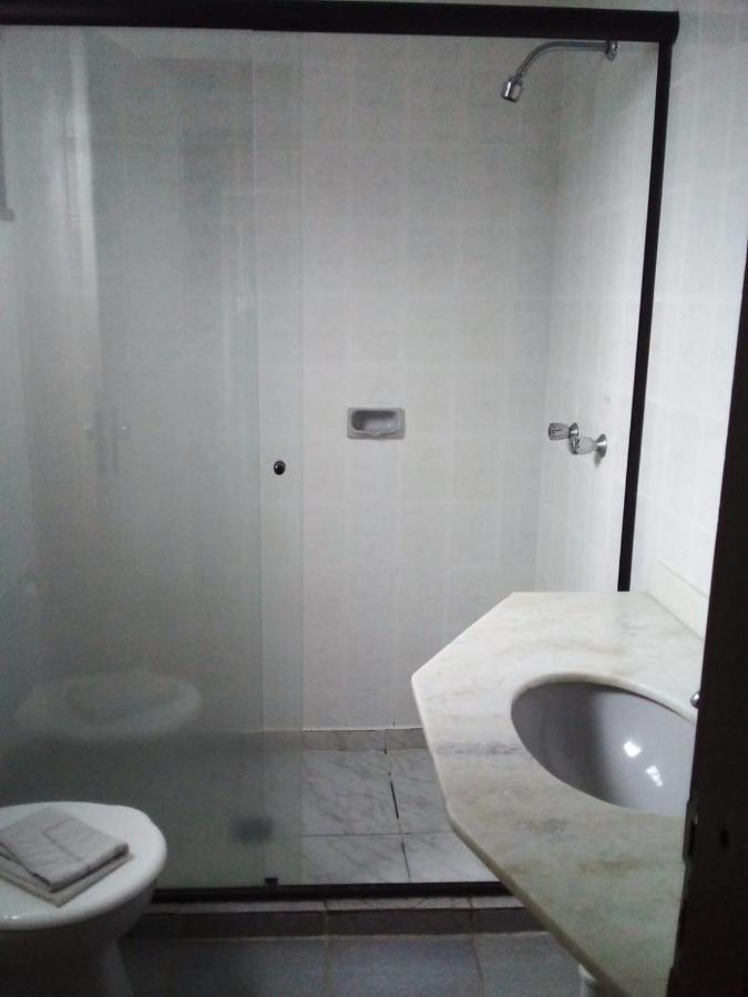 Hotel Campo Alegre Campo Alegre  Ngoại thất bức ảnh