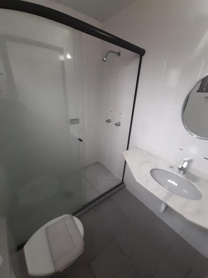 Hotel Campo Alegre Campo Alegre  Ngoại thất bức ảnh