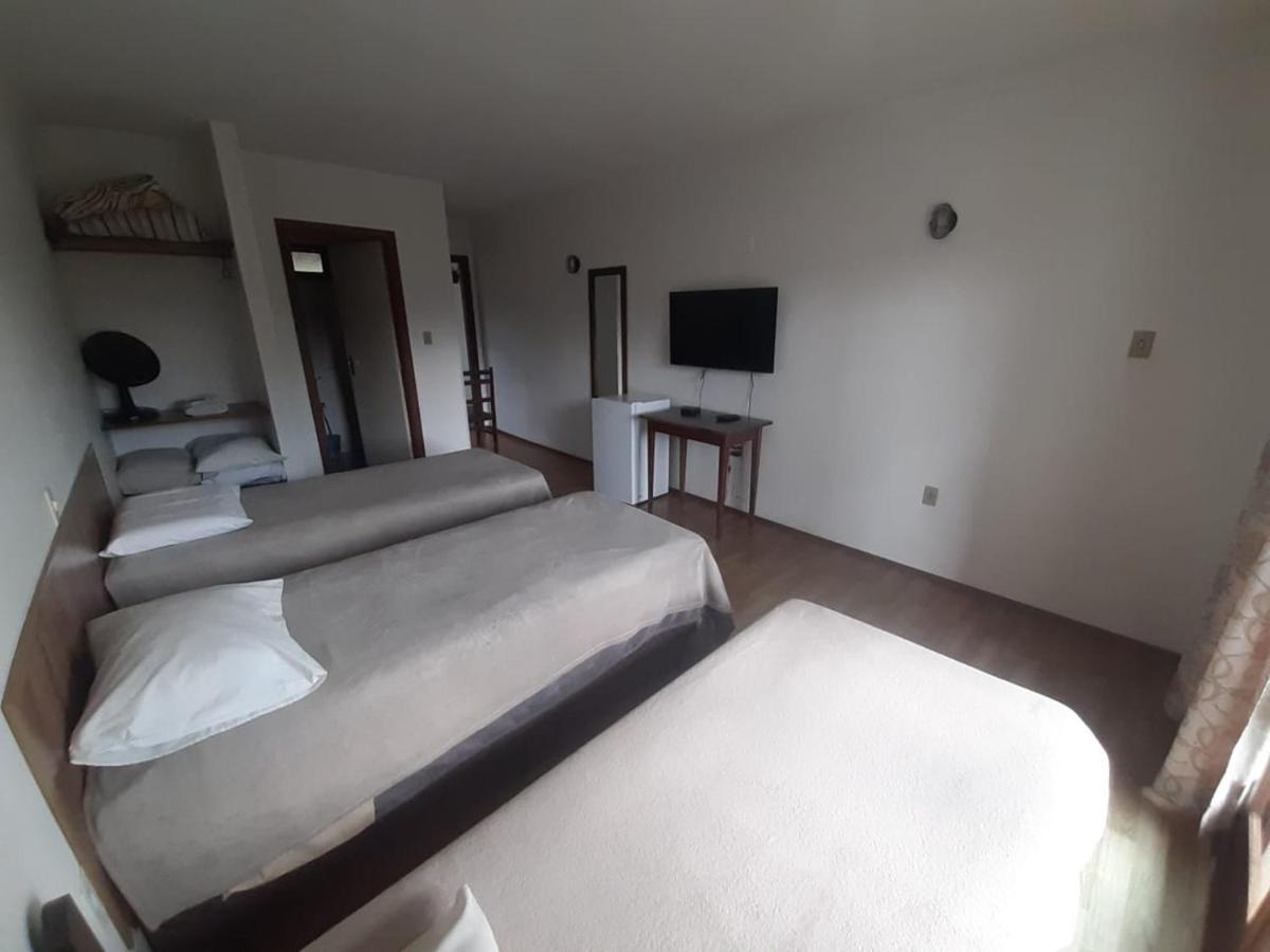 Hotel Campo Alegre Campo Alegre  Ngoại thất bức ảnh