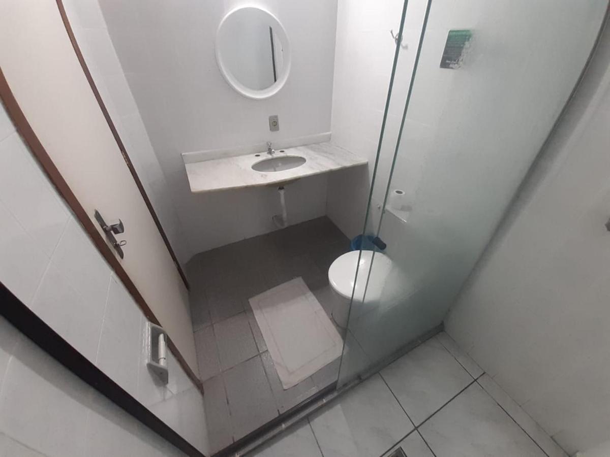 Hotel Campo Alegre Campo Alegre  Ngoại thất bức ảnh