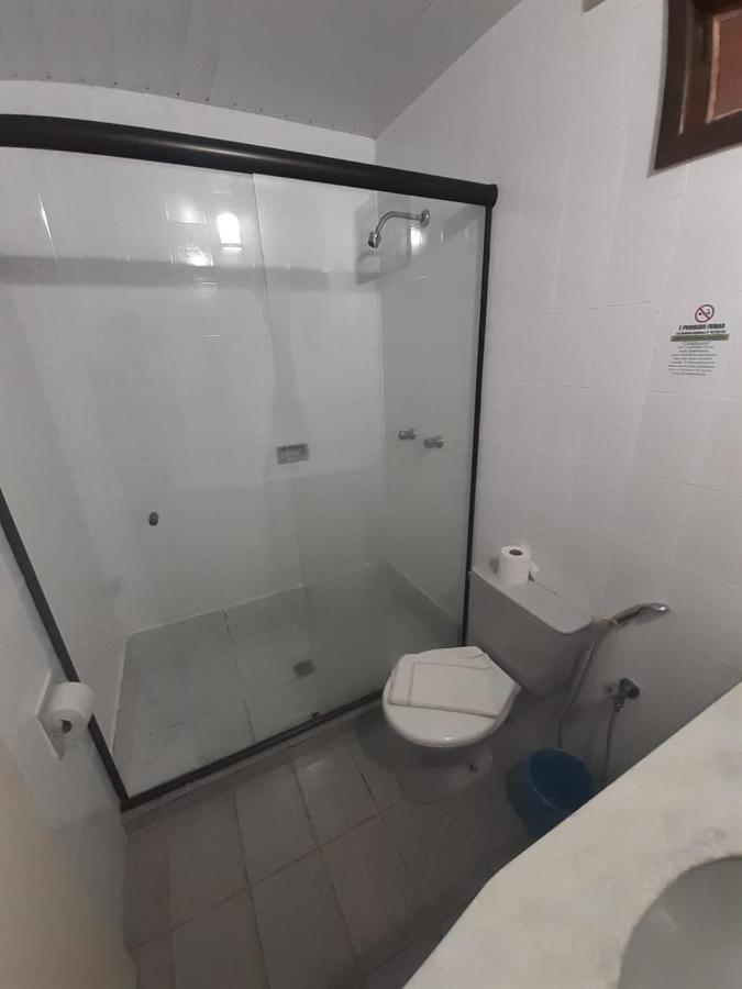 Hotel Campo Alegre Campo Alegre  Ngoại thất bức ảnh