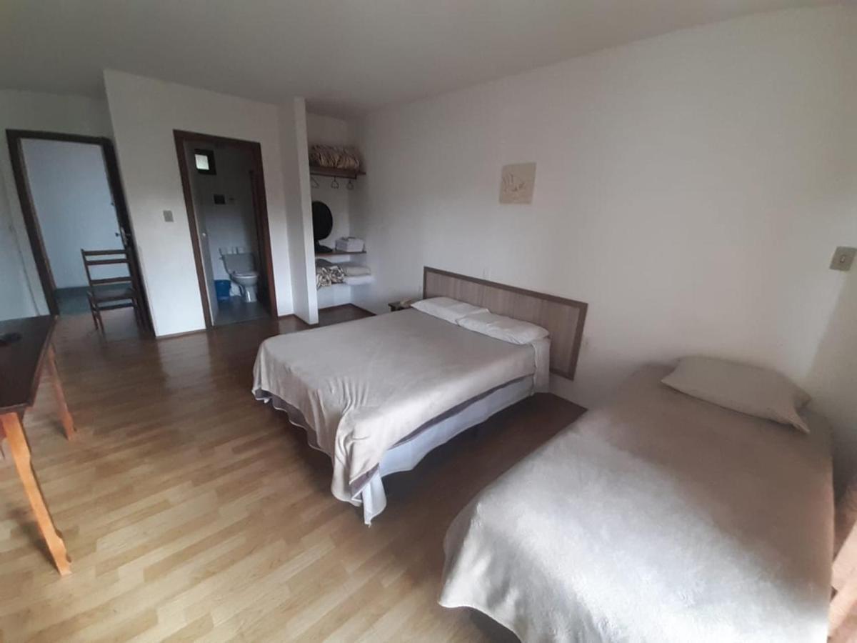 Hotel Campo Alegre Campo Alegre  Ngoại thất bức ảnh