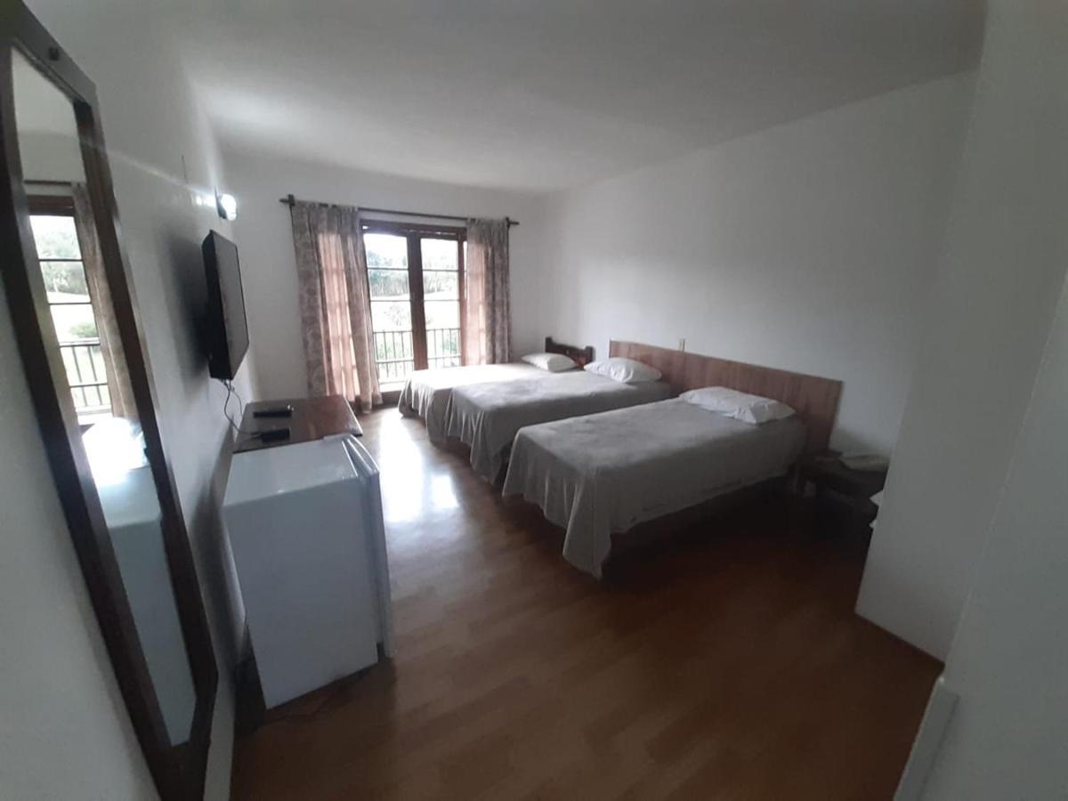 Hotel Campo Alegre Campo Alegre  Ngoại thất bức ảnh