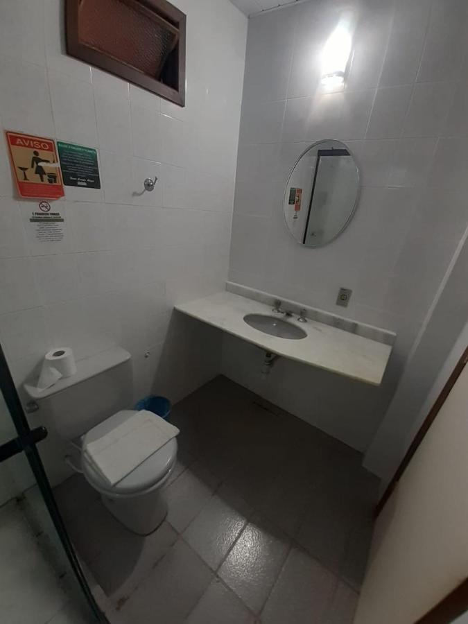Hotel Campo Alegre Campo Alegre  Ngoại thất bức ảnh