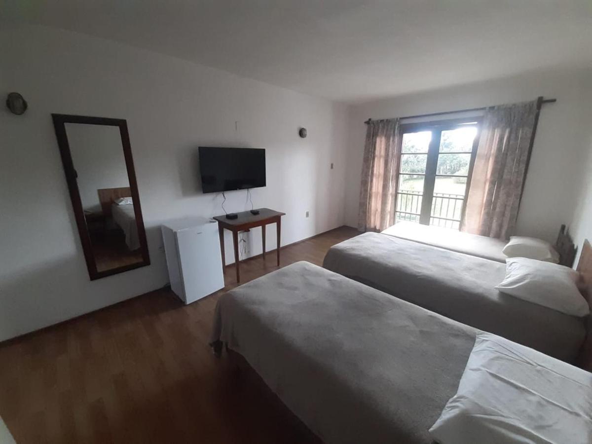 Hotel Campo Alegre Campo Alegre  Ngoại thất bức ảnh